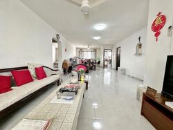 Blk 153 Bishan Street 13 (Bishan), HDB 5 Rooms #617643061